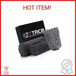 Pack 1300 Gsm Drying Towel, Microfiber Towels For Cars - 36" X 24" & 16". Fixed Price $27.52.