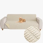 Muamar Dog Bed Cover Sofa Protector Anti-slip Waterproof Couch. Fixed Price $74.52.