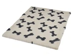 Van Ness Dri Fleece Pet Bedding 39.4"X29.5" Machine Washable/skid Resistant.. Fixed Price $37.00.