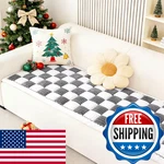 Husalari Couch Covers For Dogs Washable Sofa Pet Cushion. Fixed Price $47.80.