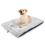 Mixjoy Bed Kennel Pad Washable Anti-slip Crate Mat For Extra Large Dogs A.... Fixed Price $29.97.