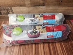 Lot 2 New Nwt Washable Dog Cuddler Cat/small Bed Pet Soft Plush. Fixed Price $14.92.