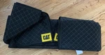 New Cat Non-woven Utility Padded Protection Moving Blanket 80" X 72" 1 Pack. Fixed Price $35.00.