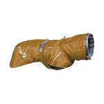 Hurtta Monsoon Ii Eco, Wet Weather Dog Raincoat Coat, Desert, 16 Xs. Fixed Price $140.53.