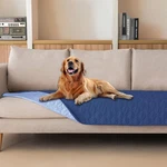 Gogobunny 100 Double Sided Waterproof Dog Blanket Soft Pet Bed Cover Reversib.... Fixed Price $35.18.