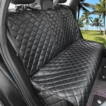 Kritterkorner Dog Car For Back Seat, Waterproof Covers F.... Fixed Price $150.75.