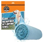 Chemical Guys - Furrocious Microfiber Pet Towel (25" X 36"). Fixed Price $29.99.
