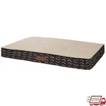 Orthopedic Dog Bed Extra Thick Mattress Ideal Joints Large Pet Cushion Deluxe. Fixed Price $51.33.