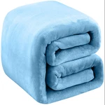 Richave Fleece Blankets For All Season Premium Lightweight Anti-static Throw. Fixed Price $37.46.