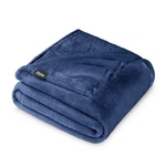 Bare Home Microplush Fleece Blanket - Lightweight & Ultra Soft. Fixed Price $44.99.