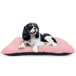 Puppy Crate Beds For Small Dogs And Cats Ultra Soft 24X18 W.... Fixed Price $32.99.
