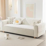 Awjcsv Couch For Dogs Washable, Waterproof Covers 3 Cushion. Fixed Price $36.46.