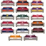 Ncaa Sofa Cover Furniture Protector Collection Reversible Man Cave Couch Pegasus. Fixed Price $54.98.