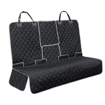 Rbsc Home Dog Car Seat Cover Waterproof Heavy Duty And Nonslip Backs.... Fixed Price $53.84.