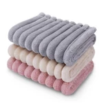 1 Pack 3 Soft Fleece Dog Blanket For Pet Washable Warm Cat Puppy Fluffy Calming. Fixed Price $25.74.