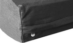 Durable Canvas Fabric Duvet Pet Cover Small Medium Extra Large Dogs Beds. Fixed Price $32.10.