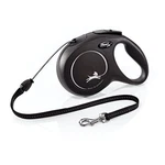Flexi New Classic Cord Retractable Dog Leash For Assorted Colors , Sizes. Fixed Price $14.37.