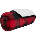 Washable Pet Blanket Fleece Dog Cat Bed Soft Sherpa Waterproof Warm. Fixed Price $17.99.