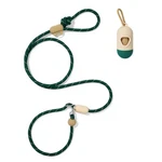 Vetreska Hands-free Dog Leash 8FT Rope Waist Crossbody No Pull Walking Kit Santa. Fixed Price $61.00.
