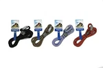 Cesar Millan Slip Lead Leash 2-IN-1 Collar Dog Training Large Grey. Fixed Price $20.79.