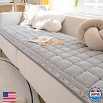 Homerefrom Pet Couch Cover For Sofa Dog Protector Washable Non Slip. Fixed Price $61.52.