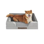 Friends Forever Orthopedic Bed Medium Dogs, Waterproof Memory Foam Do.... Fixed Price $43.91.