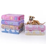 Dono 1 Pack 6 Dog Blanket, Soft Fluffy Fleece Puppy For Small Medium .... Fixed Price $19.88.