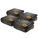 Cat Utility Padded Moving Blanket, Non-woven Cushioned Blankets, 80 Inch By 7.... Fixed Price $179.08.
