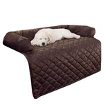 Petmaker Dog Couch Cover 35X35 Waterproof Furniture Protector Quilted Memory Foa. Fixed Price $89.06.