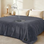 Luciphia Waterproof Pet Blanket, Liquid Pee Dog For Sofa Bed Co.... Fixed Price $47.99.