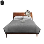 Love Waterproof Bed Blanket For Splash 3 Layer Ligh. Fixed Price $56.94.