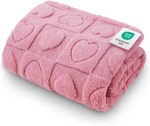 Small Dog Blanket Washable Pet Bed Cover Soft Fluffy Puppy With Premium. Fixed Price $12.99.