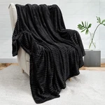 Soft Blanket Fleece Lightweight Pattern Throw For Couch Sofa Chair Bedspread. Fixed Price $34.99.