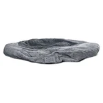 Floppy Dawg Round Bolster Dog Bed Replacement Cover. Fits Best Friends, Mixjo.... Fixed Price $37.88.