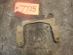 2000 Polaris Trail Boss 325 Transmission Clutch Cover Inner Mount Bracket 7725. Fixed Price $9.00.