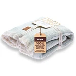 Gold Case Throw For Couch - 100% Recycled Turkish Cotton Blankets & T.... Fixed Price $57.85.
