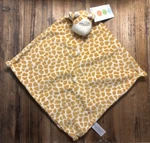 Nwt Angel Dear Soft Plush Giraffe Lovey Security Blanket Baby Toy New. Fixed Price $18.00.