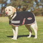 Weatherbeeta Comfitec Therapy-tec Fleece Dog Coat Free Gift Closeout. Fixed Price $47.00.