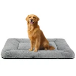 Washable Crate Bed Mat Medium/large Dogs All-season Comfort With. Fixed Price $29.02.