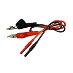 Test Lead Alligator Angled Clip Bed-of-nails (abn) Banana Female Silicone. Fixed Price $27.99.