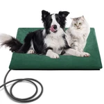 Petnf Outdoor Heating Pad For Cats & Dogs, 100.4-107.6 Auto Temp Cont. Fixed Price $71.43.