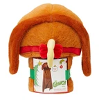 The Grinch Max Dog Kids Age 3+ Hooded Fleece Blanket 30"X50" Easter Gift. Fixed Price $25.00.