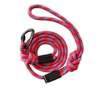 Wilderdog Small Climbing Rope Leash W/carabiner For & Medium - 5F. Fixed Price $61.63.