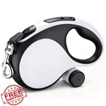 Segarty 26 Ft Retractable Dog Leash 66-110LBS Heavy Duty Brake Lock. Fixed Price $59.99.