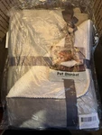Furhaven Extra Large Self-warming Pet Blanket. New! Sealed!. Fixed Price $14.99.