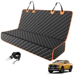 Mixjoy Back Seat For Dogs, Waterproof Pet Covers Trucks,.... Fixed Price $42.27.