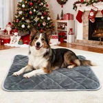 Thermal Mat Self Warming Heating Hot Pad For Pets Cat Dog Bed Usa. Fixed Price $7.50.