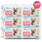 144CT Paw Inspired Diapers Female Disposable, Puppy For Dogs Heat. Fixed Price $109.95.