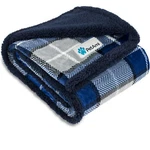 Waterproof Dog Blanket Pet Throw Couch Protect Furniture Bed S M Cat Puppy. Fixed Price $17.99.