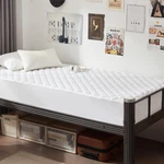 Unilibra Twin Xl Mattress Cover Waterproof, Deep Pocket Pad Protecto.... Fixed Price $37.25.